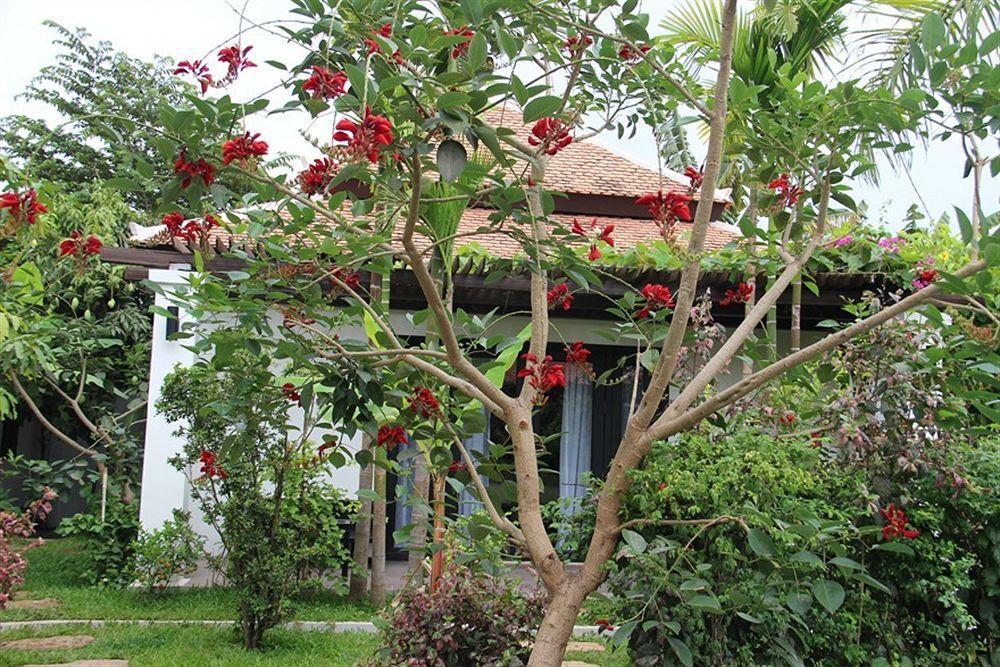 Villa Amalia Ciudad de Siem Riep Exterior foto